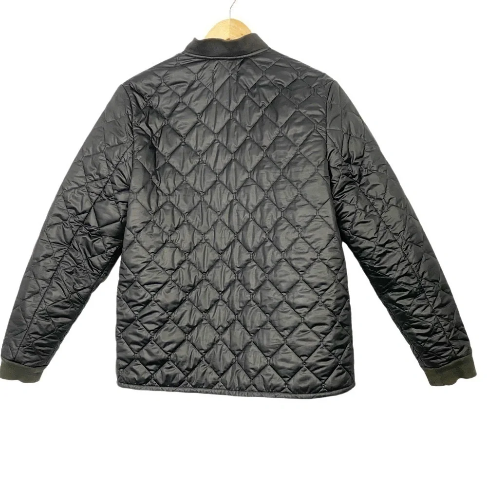 RALPH LAUREN Quilted Water Repellent Jacket Big Boys